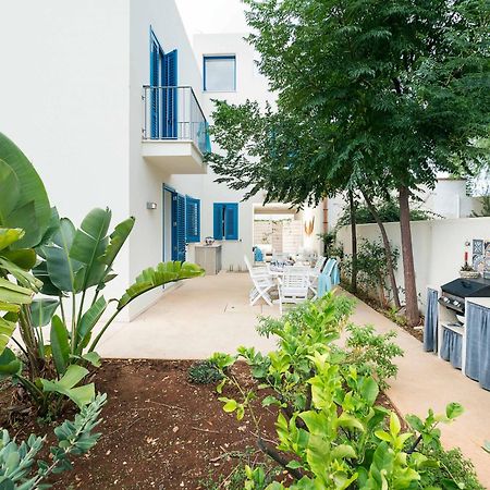 Lisca Bianca Villa San Vito Lo Capo Eksteriør bilde