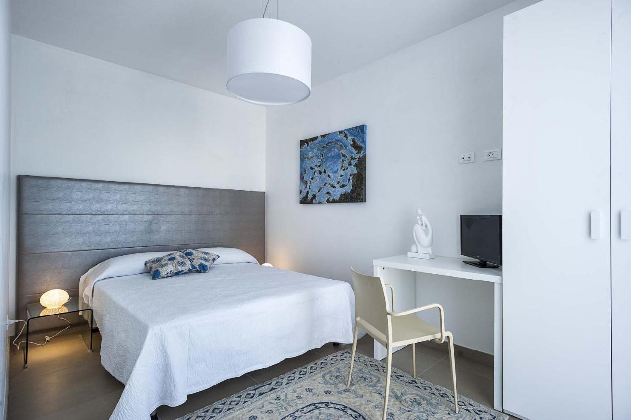 Lisca Bianca Villa San Vito Lo Capo Eksteriør bilde